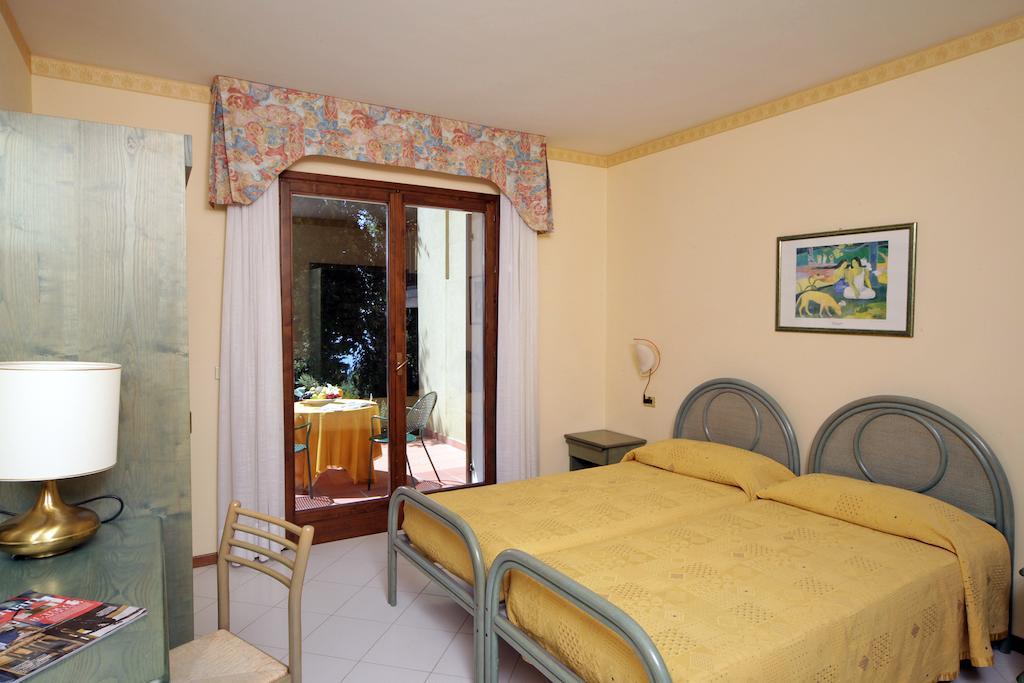 Residence Madrigale Marciaga Chambre photo