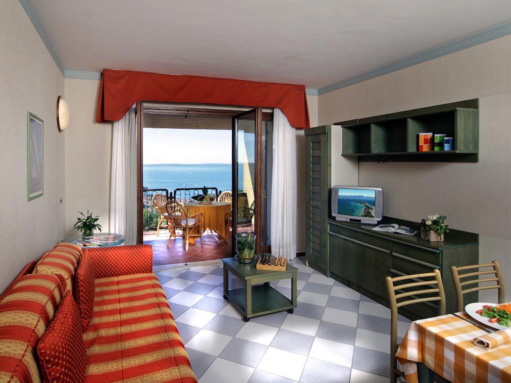Residence Madrigale Marciaga Chambre photo