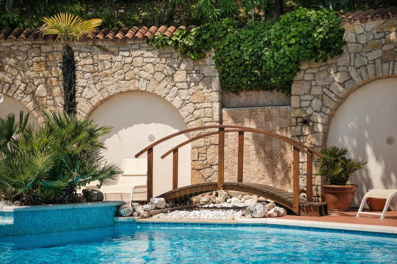 Residence Madrigale Marciaga Extérieur photo
