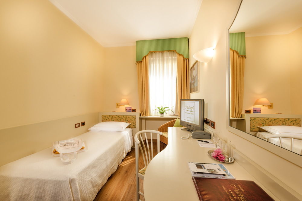 Residence Madrigale Marciaga Extérieur photo
