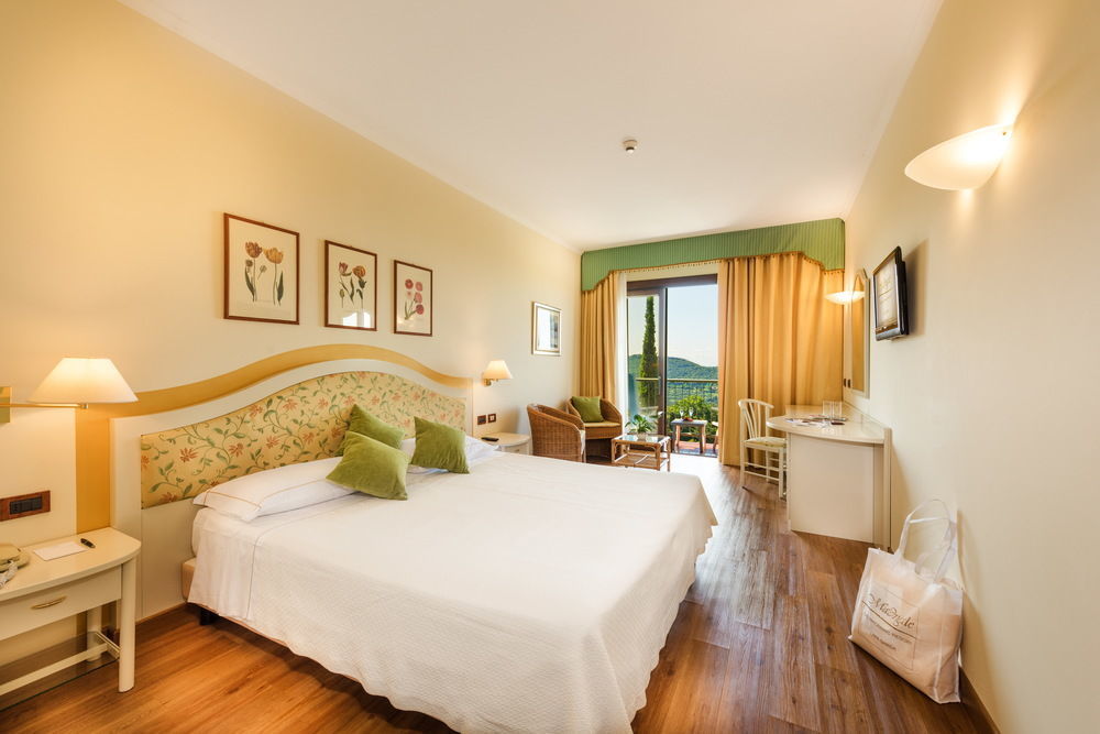 Residence Madrigale Marciaga Extérieur photo